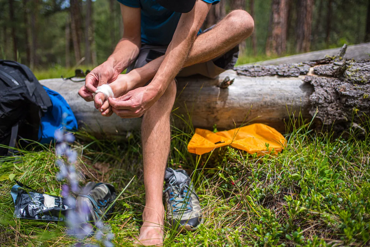 Blister Wool 5