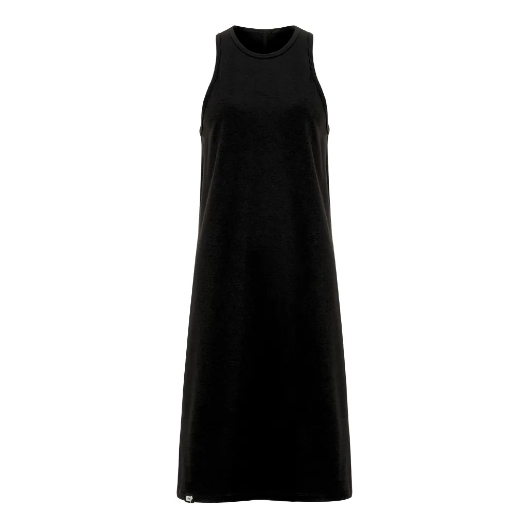 Everyday Merino Dress