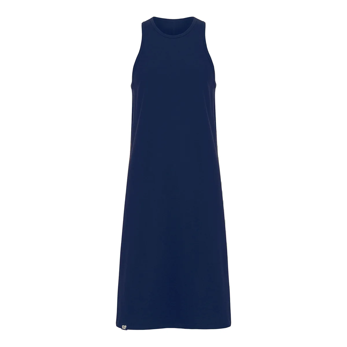 Everyday Merino Dress 5