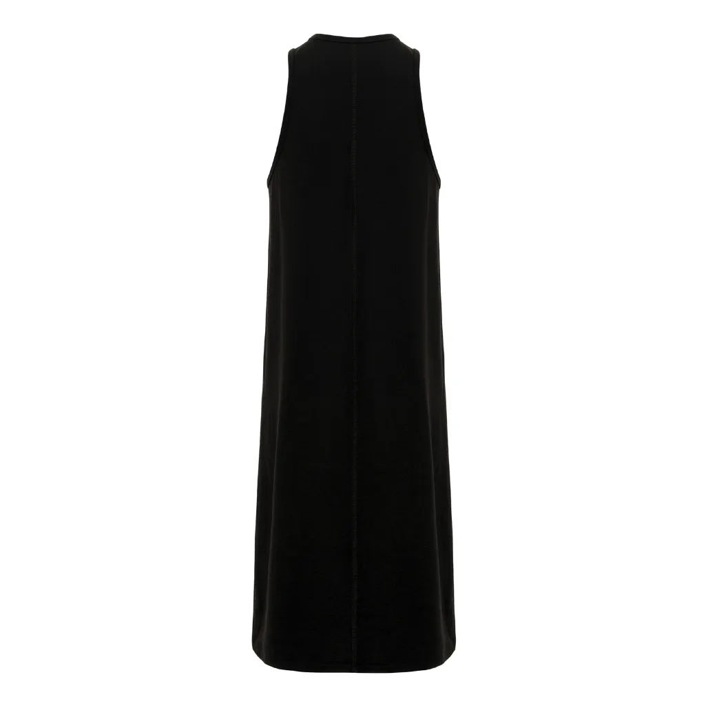 Everyday Merino Dress 6