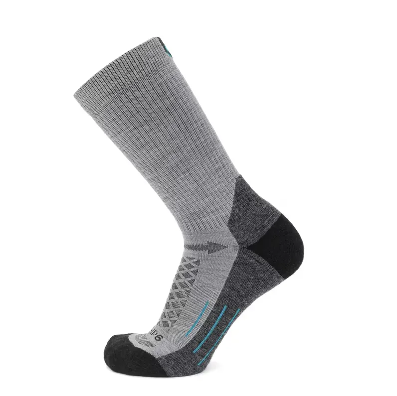 Grip6 Hike Crew Midweight Merino Wool Sock 2