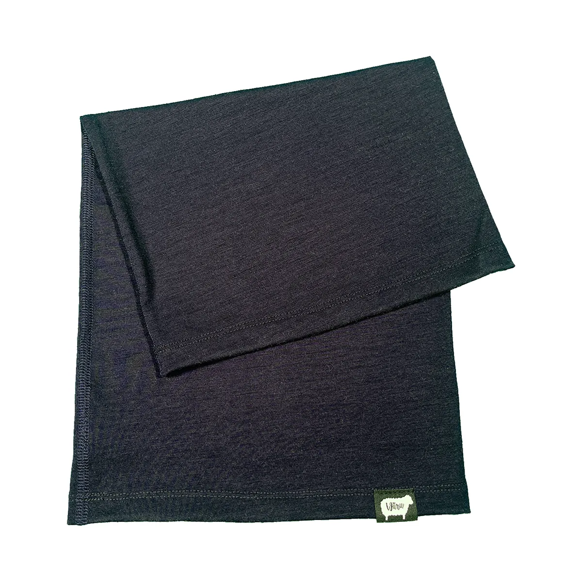 Heavyweight Merino Neck Gaiter 2