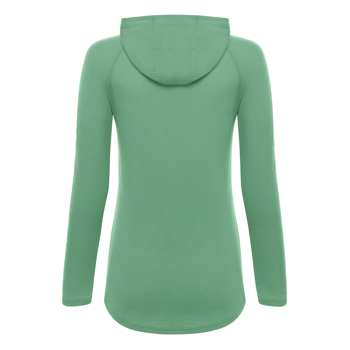 Women's Corespun® Merino Lightweight Hoodie 4