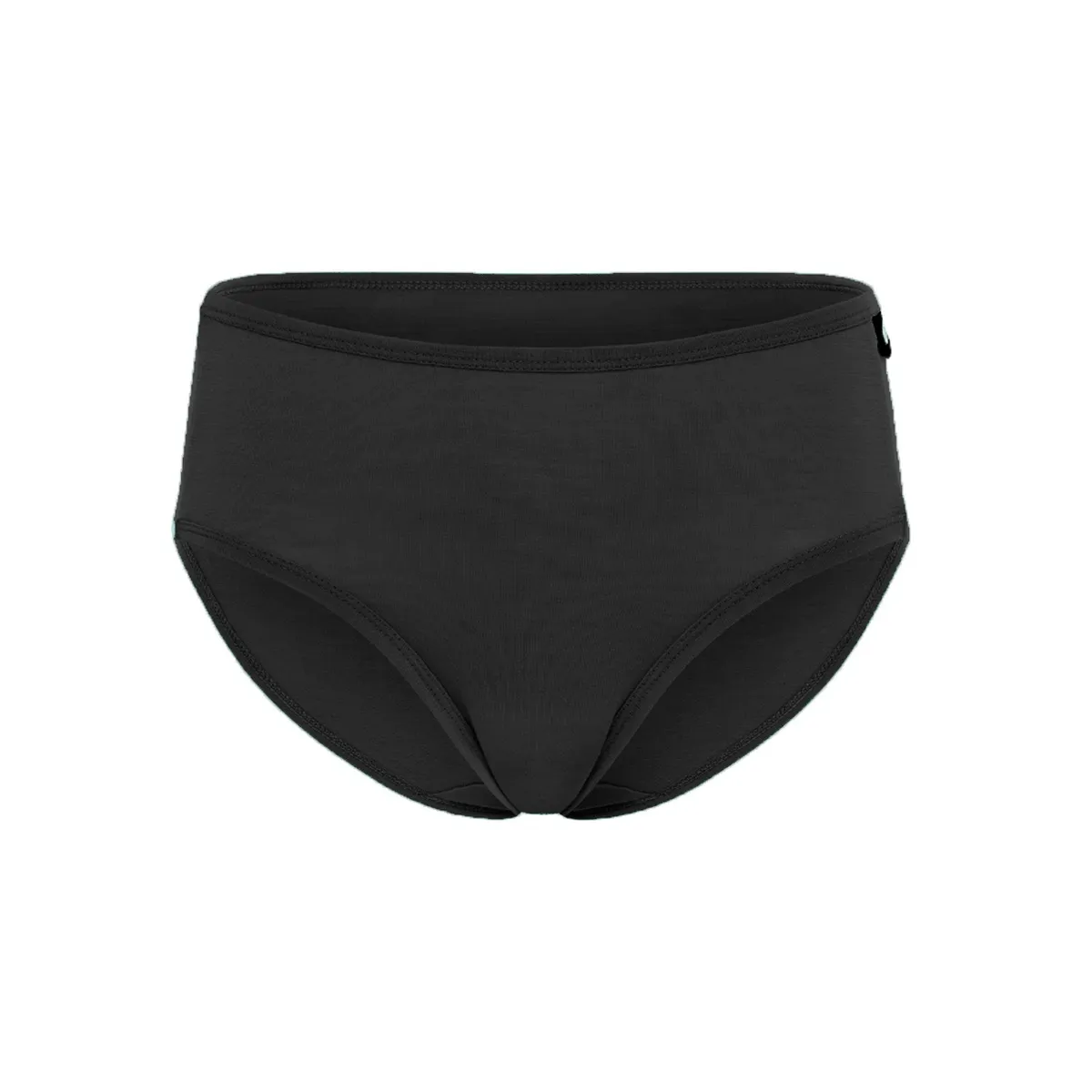 Women's Merino Bikini Underwear 2