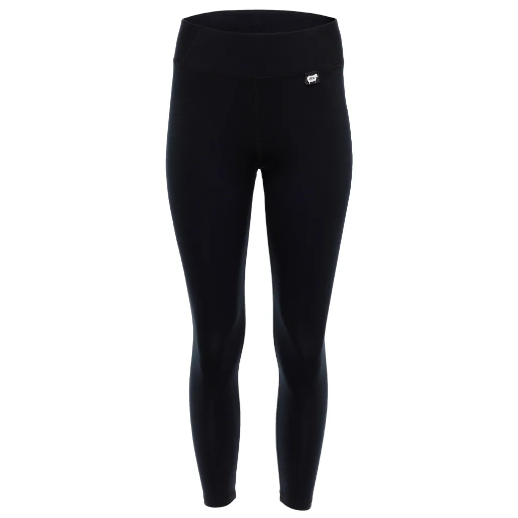Women's Merino Wool 7/8 Tech Baselayer Pant 2.0