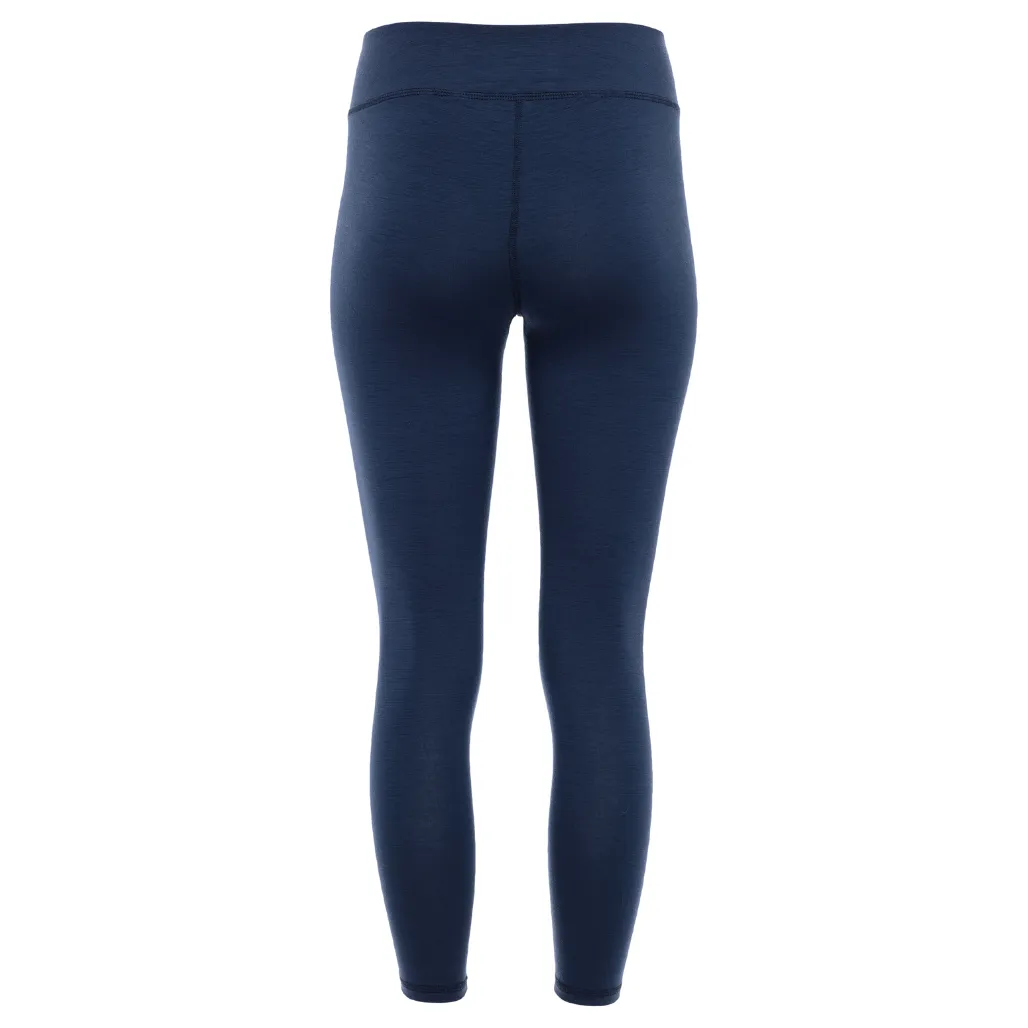 Women's Merino Wool 7/8 Tech Baselayer Pant 2.0 3