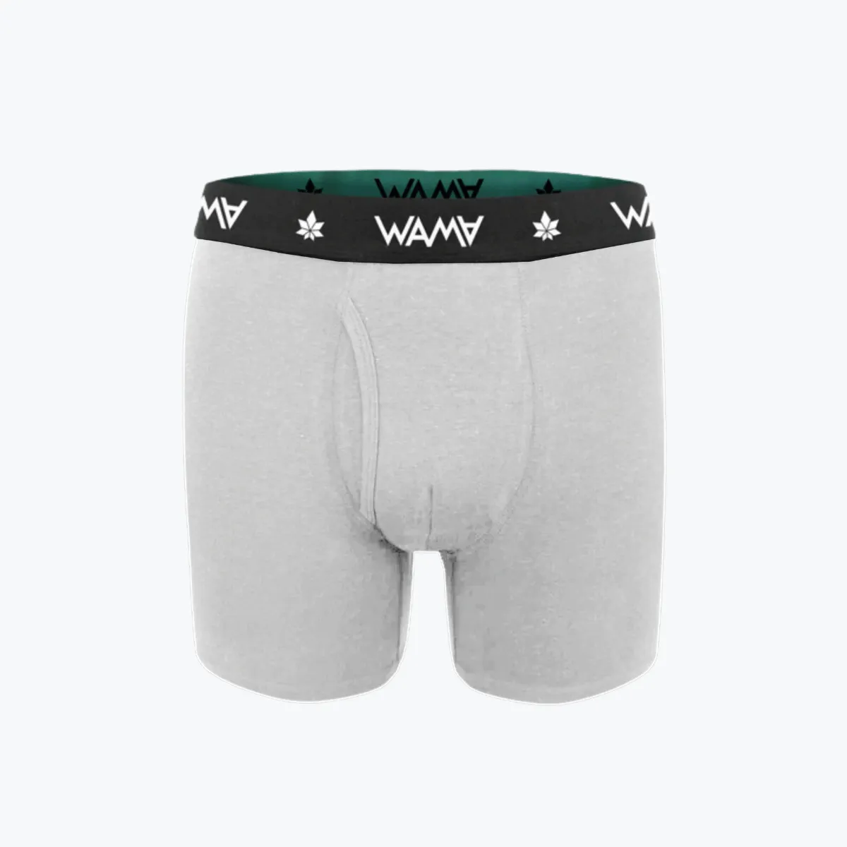 Hemp Boxer Briefs 11