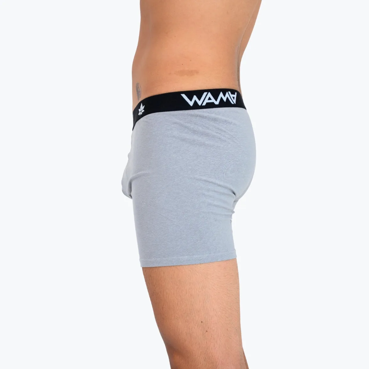 Hemp Boxer Briefs 14