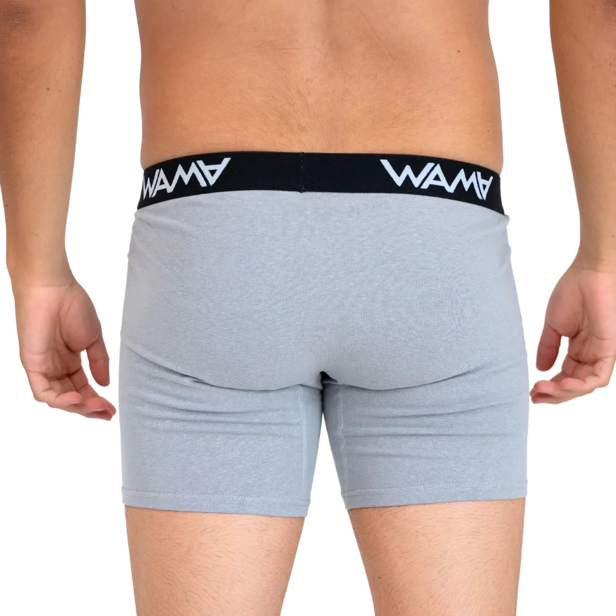 Hemp Boxer Briefs 15