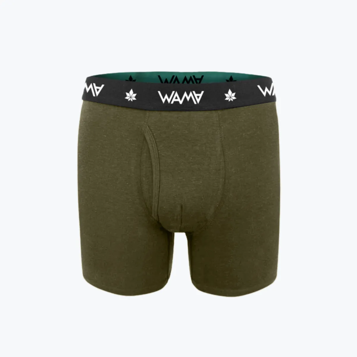 Hemp Boxer Briefs 16