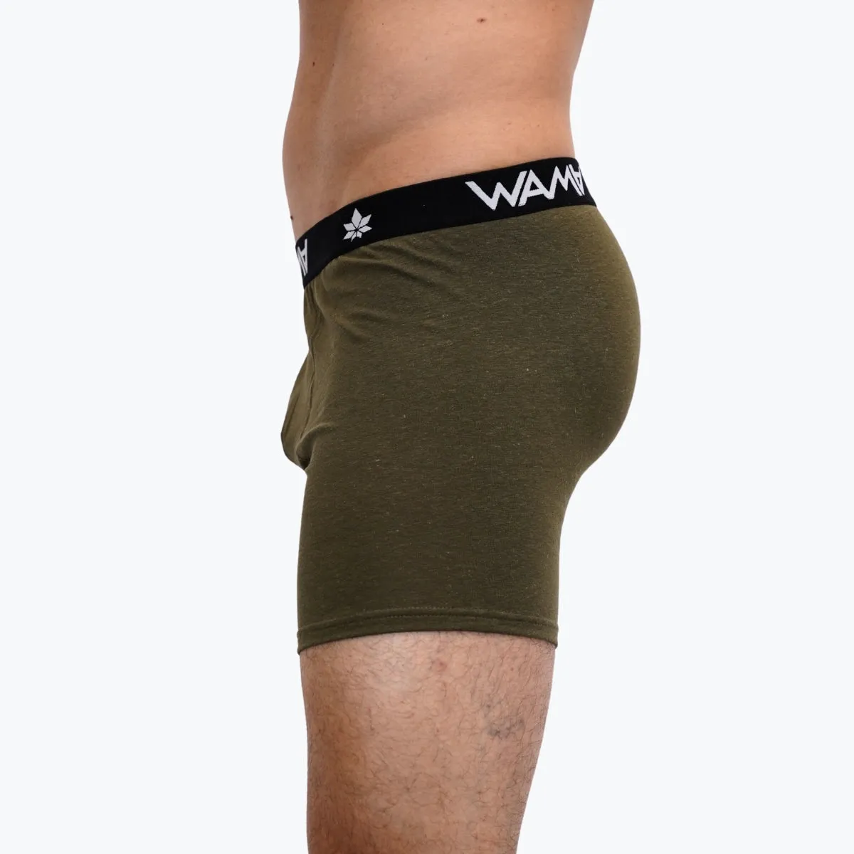 Hemp Boxer Briefs 19