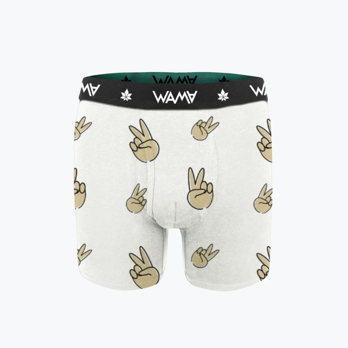 Hemp Boxer Briefs 21