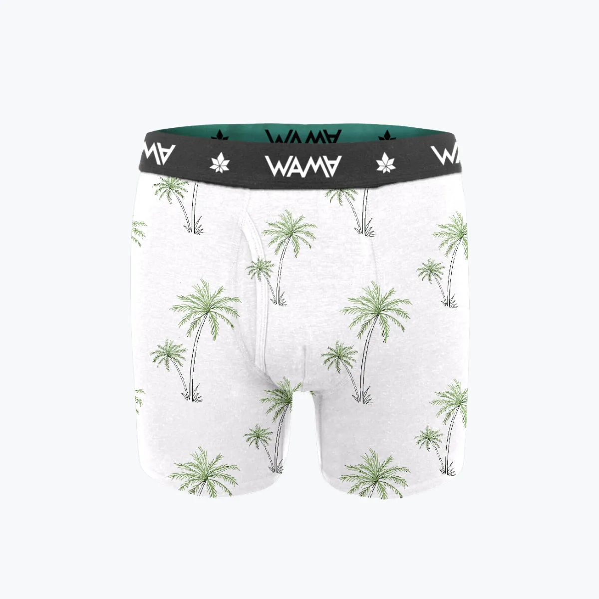 Hemp Boxer Briefs 26