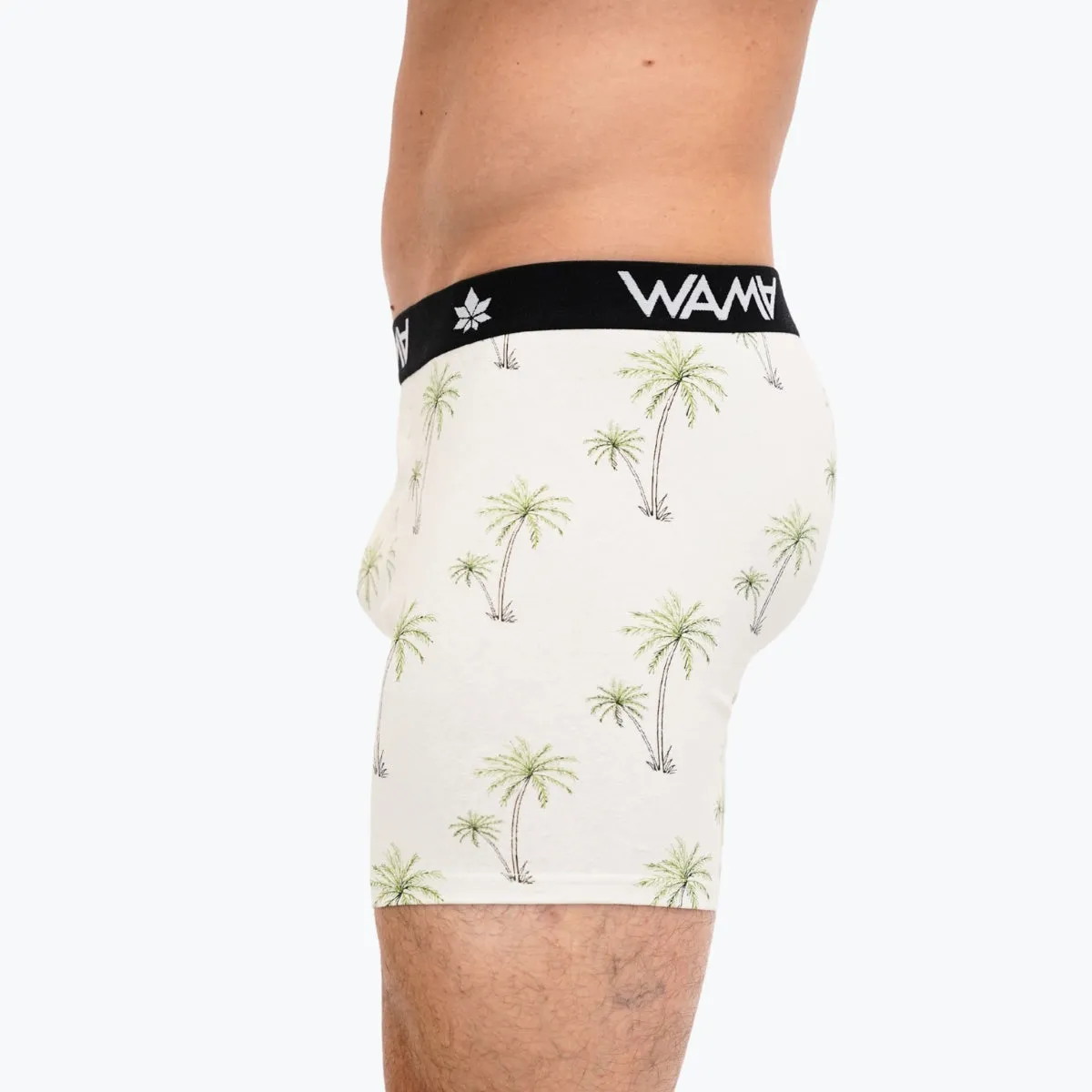 Hemp Boxer Briefs 29