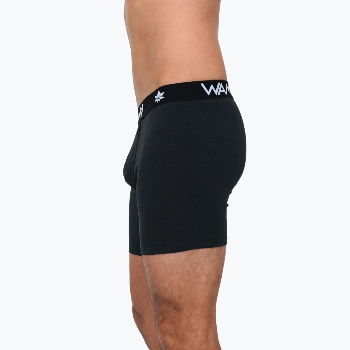 Hemp Boxer Briefs 4