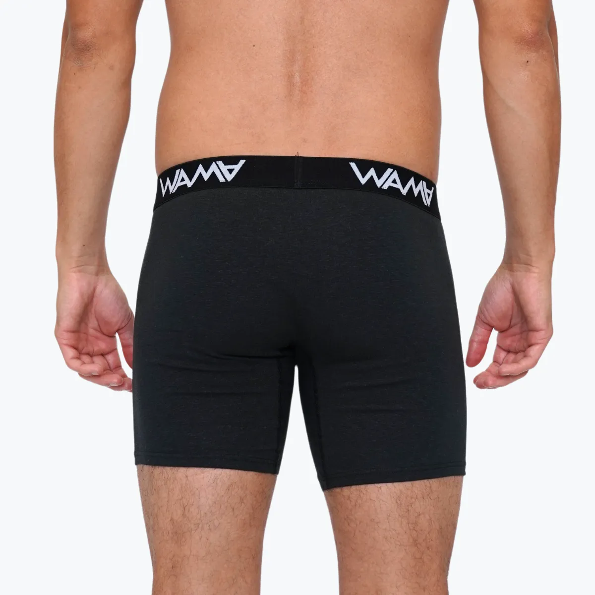 Hemp Boxer Briefs 5