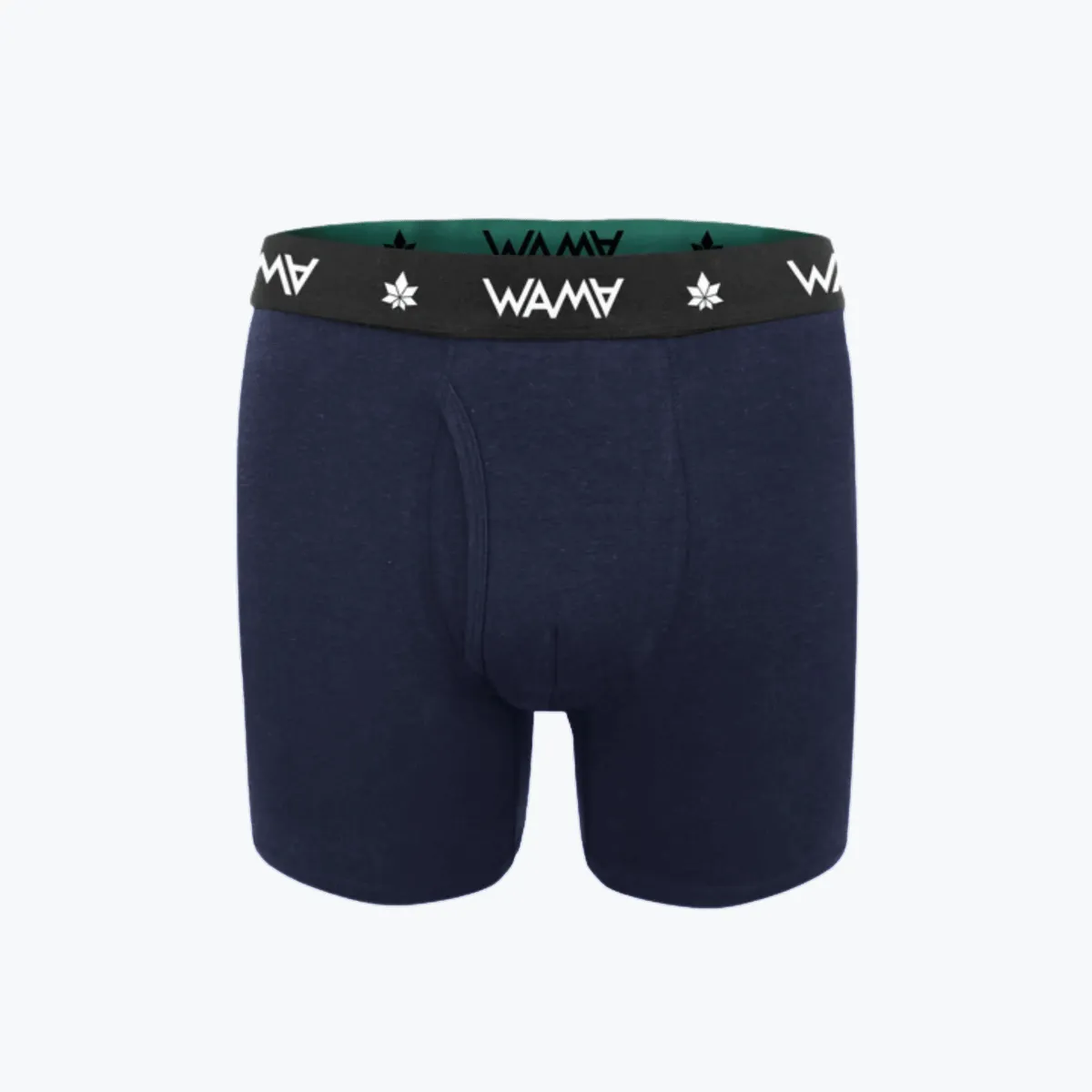 Hemp Boxer Briefs 6