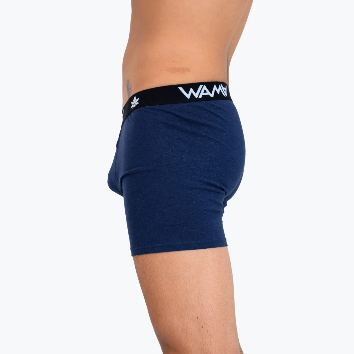 Hemp Boxer Briefs 9