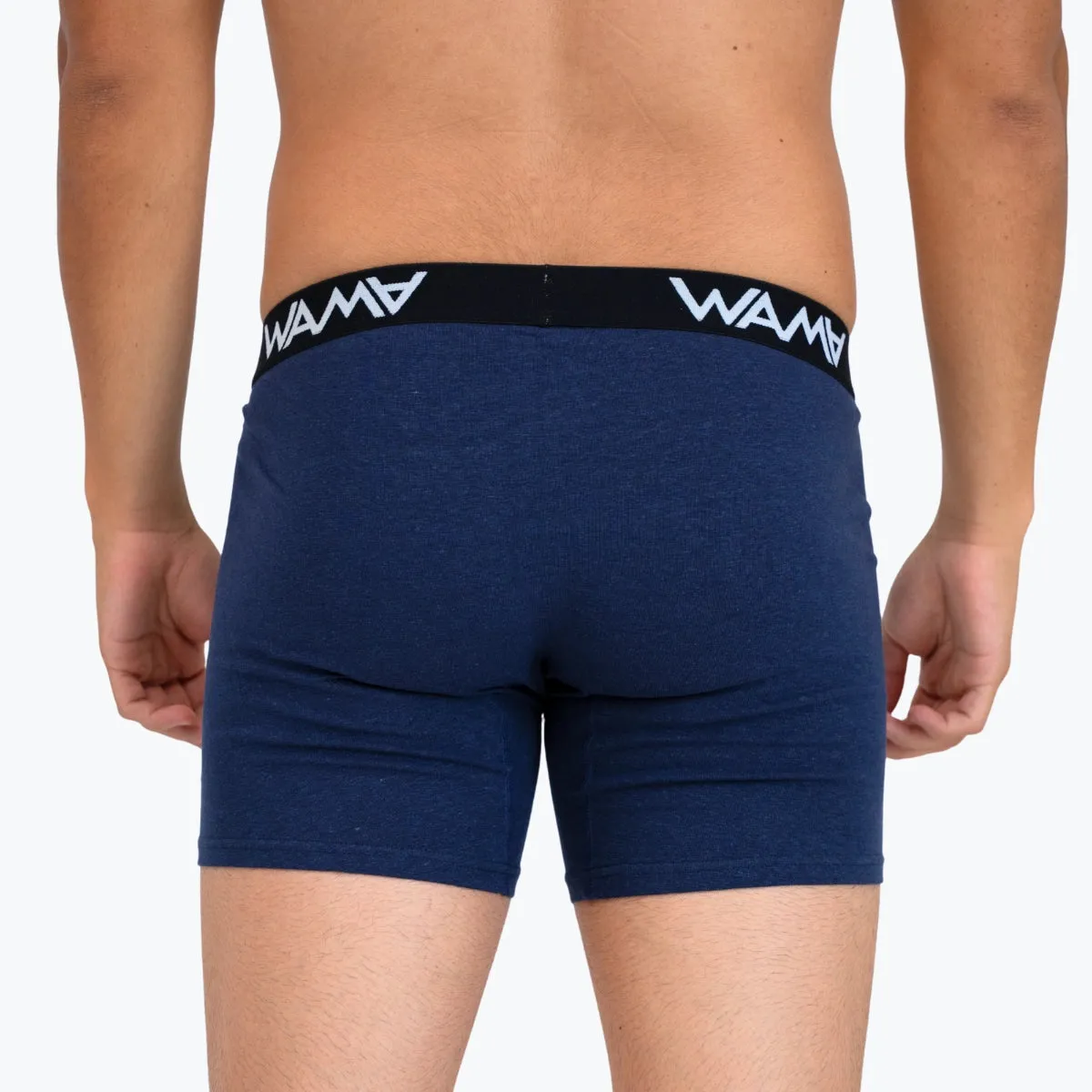 Hemp Boxer Briefs 10