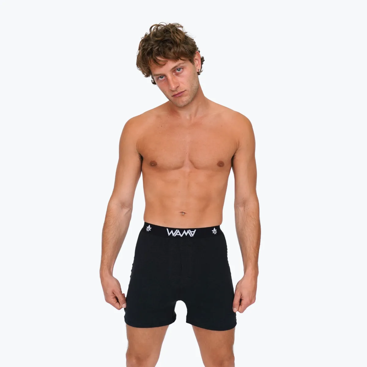 Hemp Boxers 2