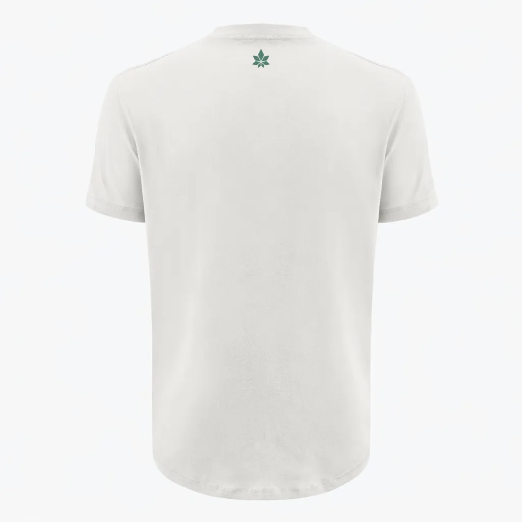 Hemp Crew Neck T Shirt 6