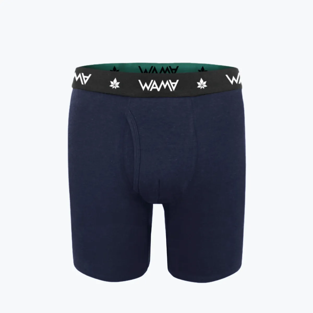 Hemp Long Boxer Briefs 6