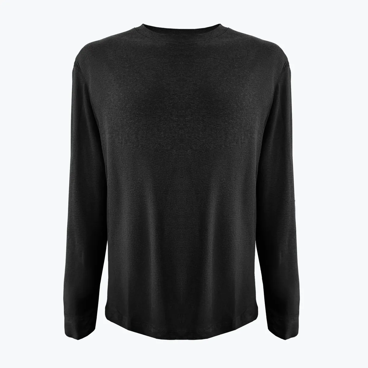 Hemp Long Sleeve Shirt