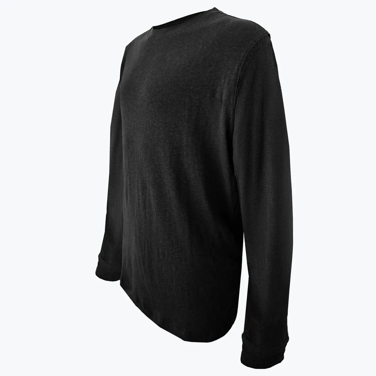 Hemp Long Sleeve Shirt 2