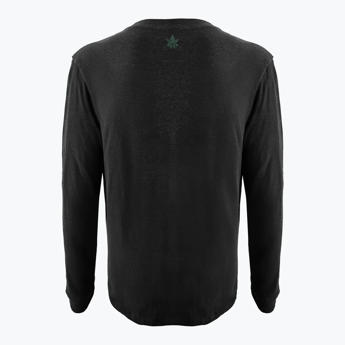 Hemp Long Sleeve Shirt 3