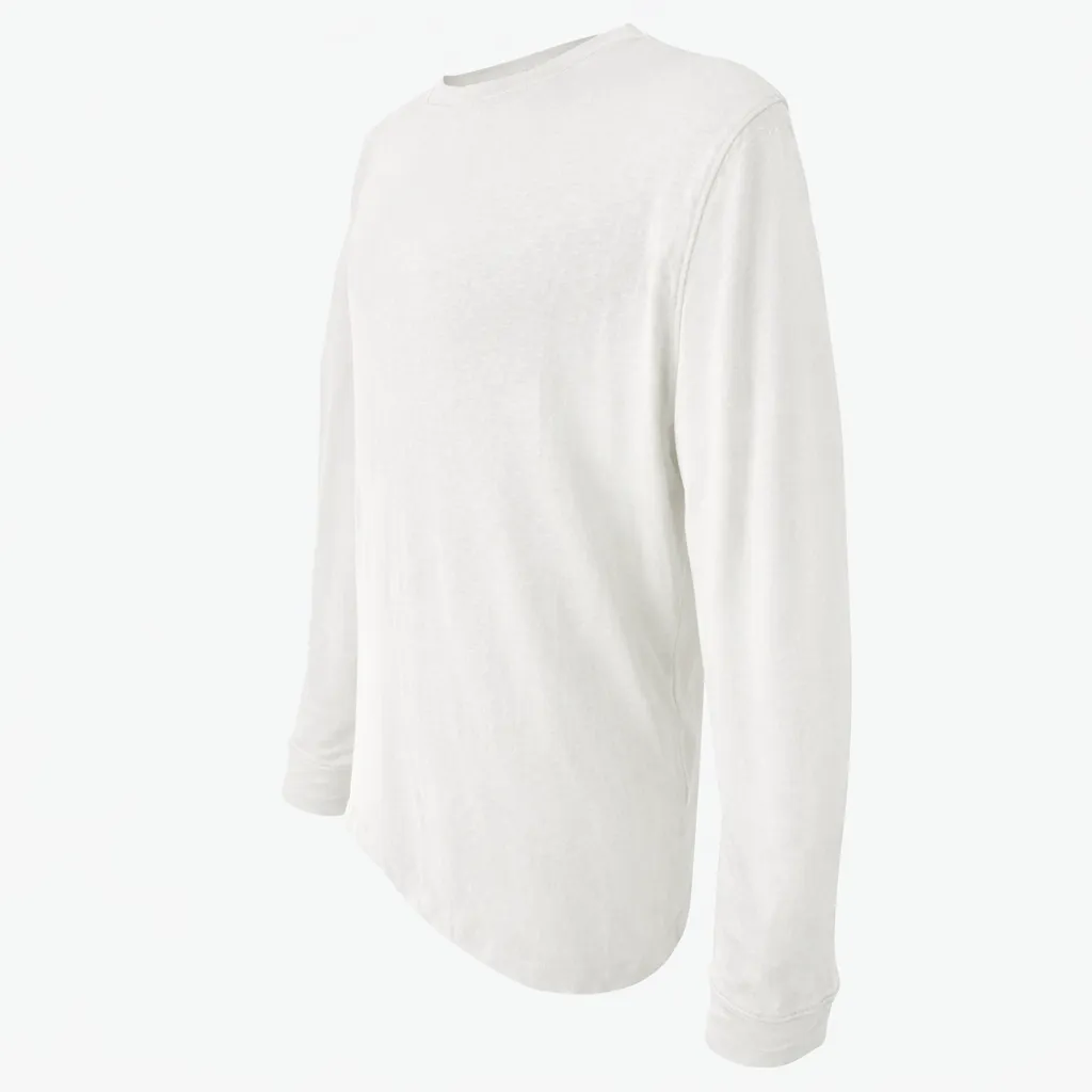 Hemp Long Sleeve Shirt 5