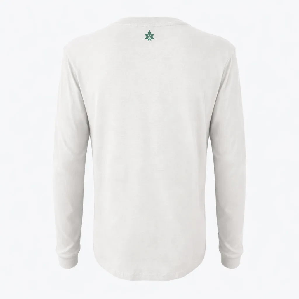 Hemp Long Sleeve Shirt 6