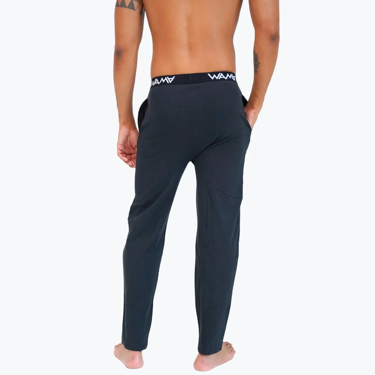 Hemp Pajama Pants 5