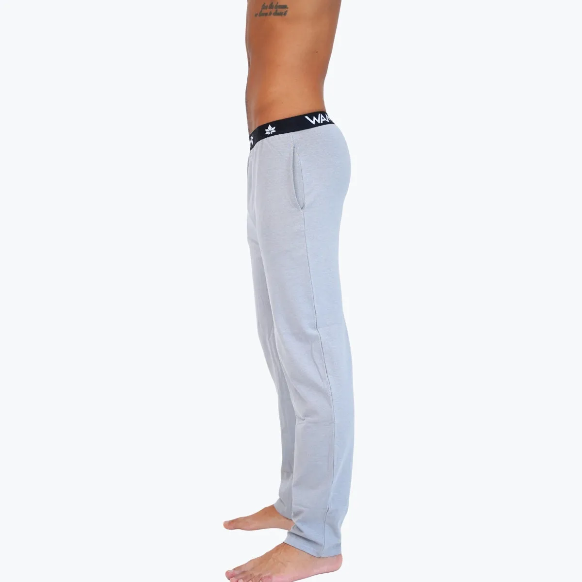 Hemp Pajama Pants 9