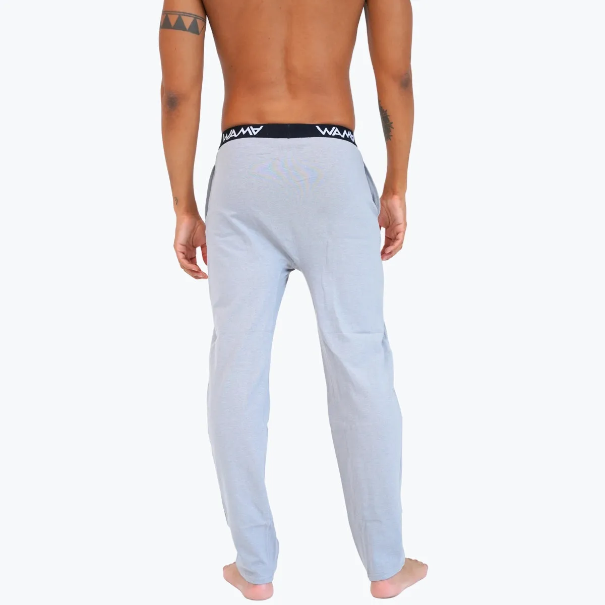 Hemp Pajama Pants 10