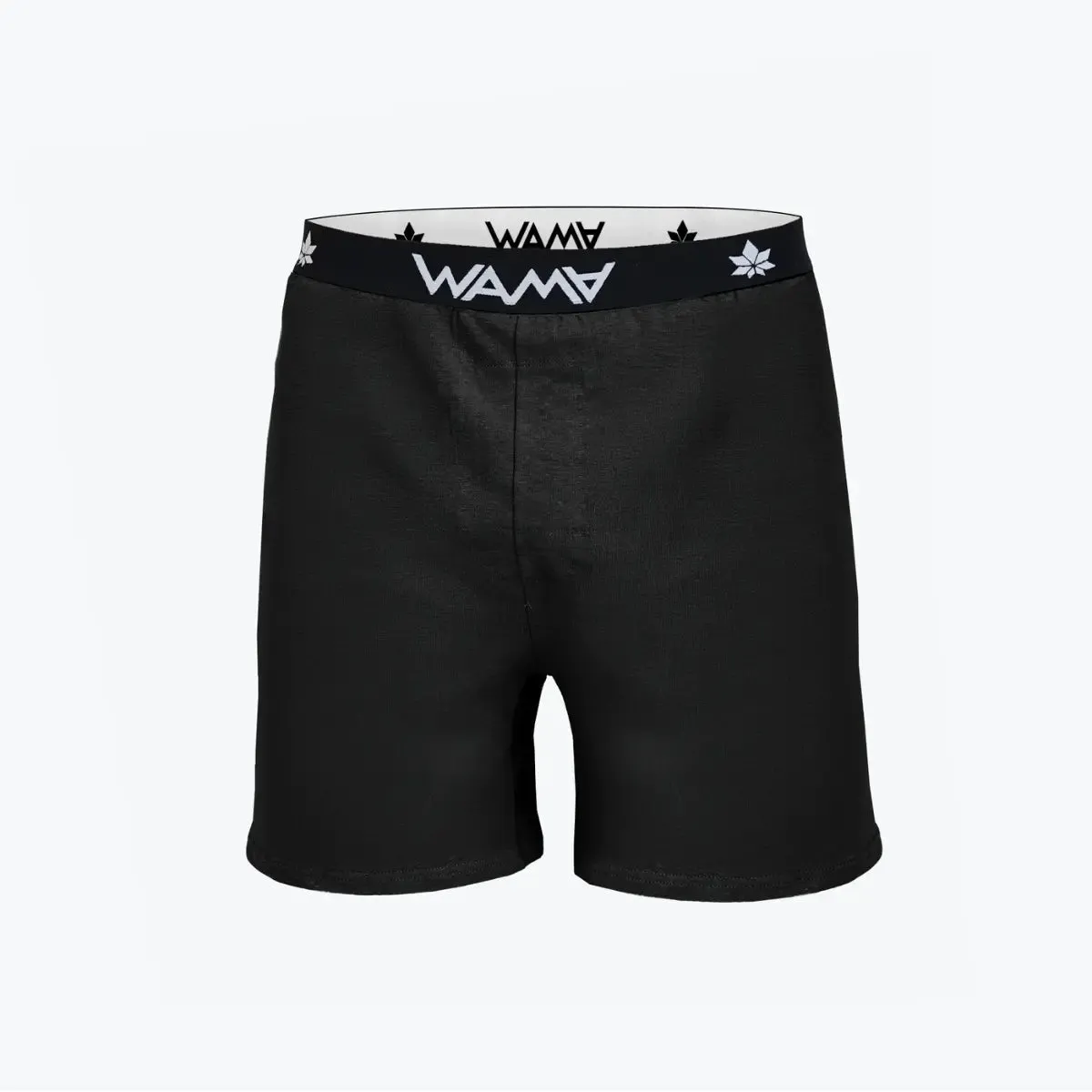 Hemp Pajama Shorts