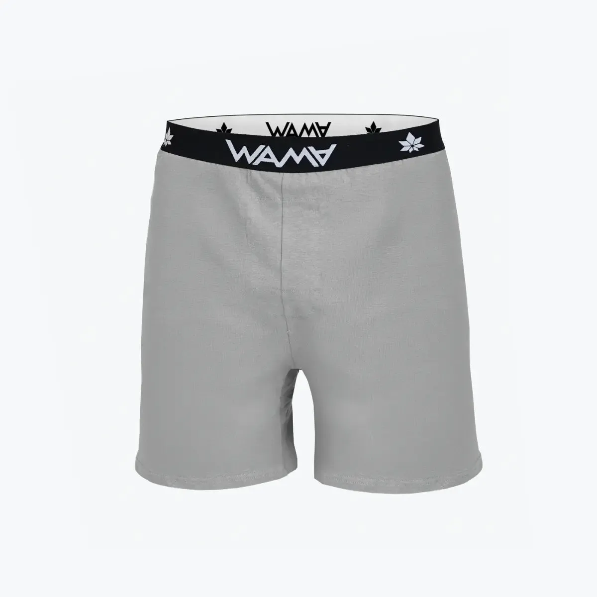Hemp Pajama Shorts 6