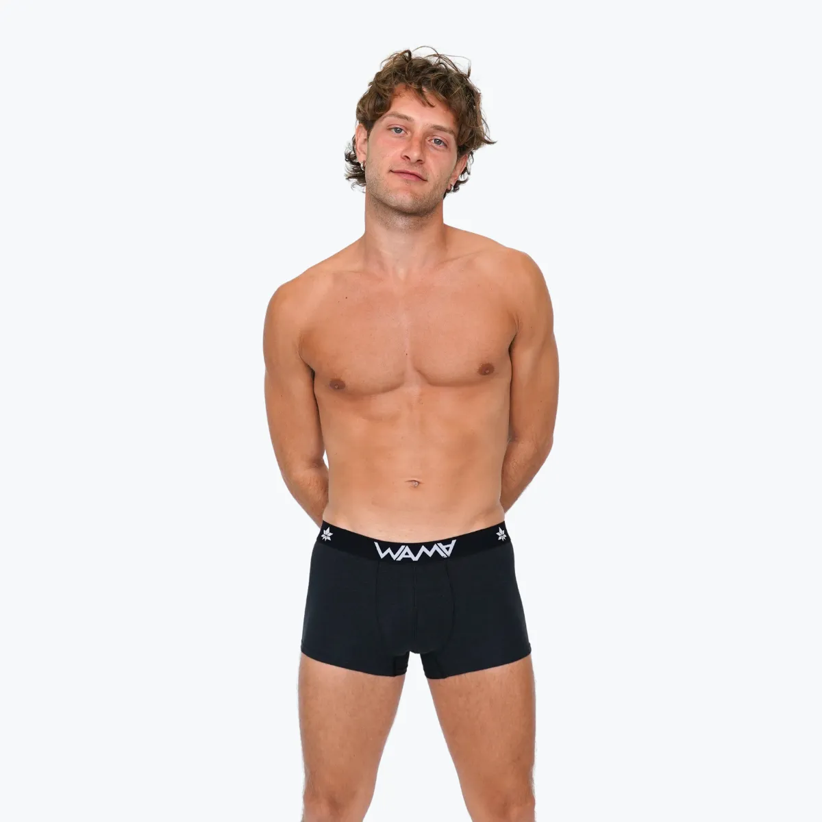Hemp Trunks Underwear 2
