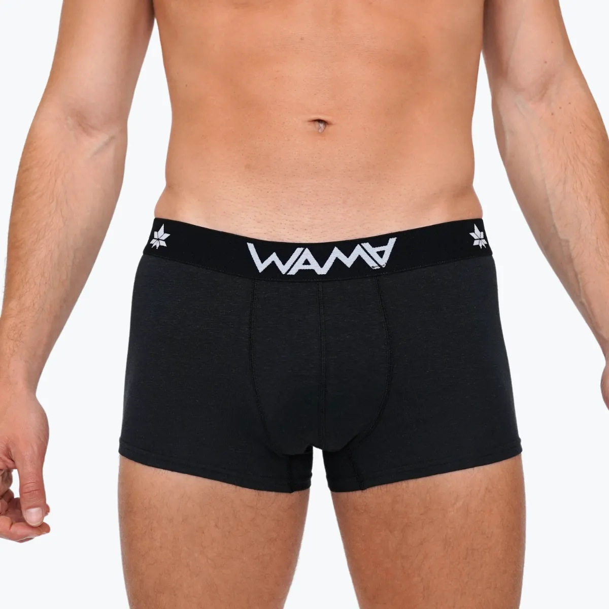Hemp Trunks Underwear 3