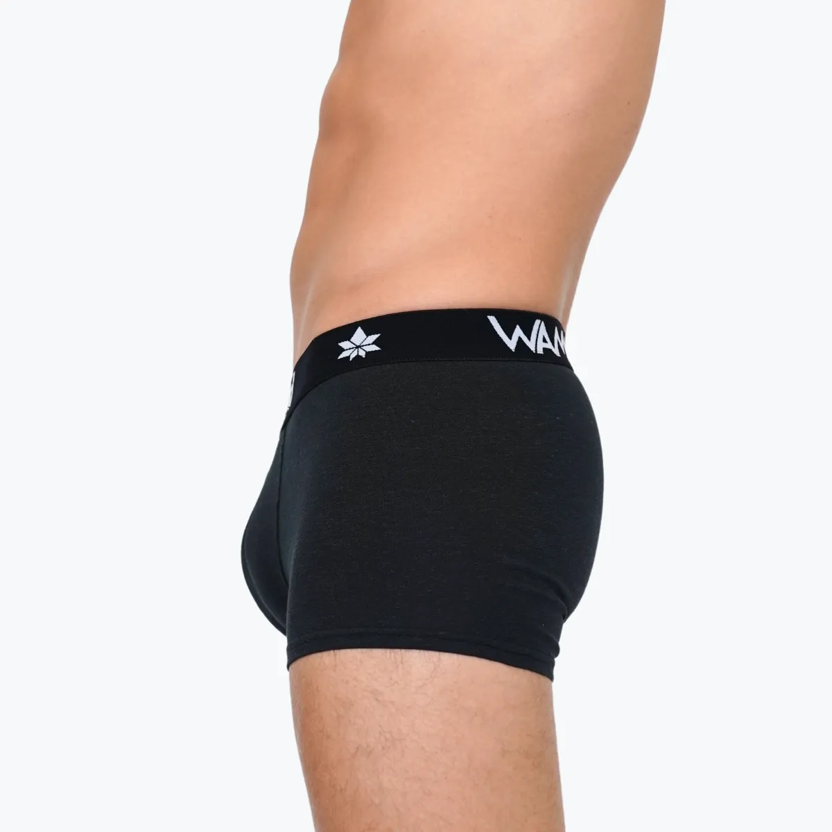 Hemp Trunks Underwear 4