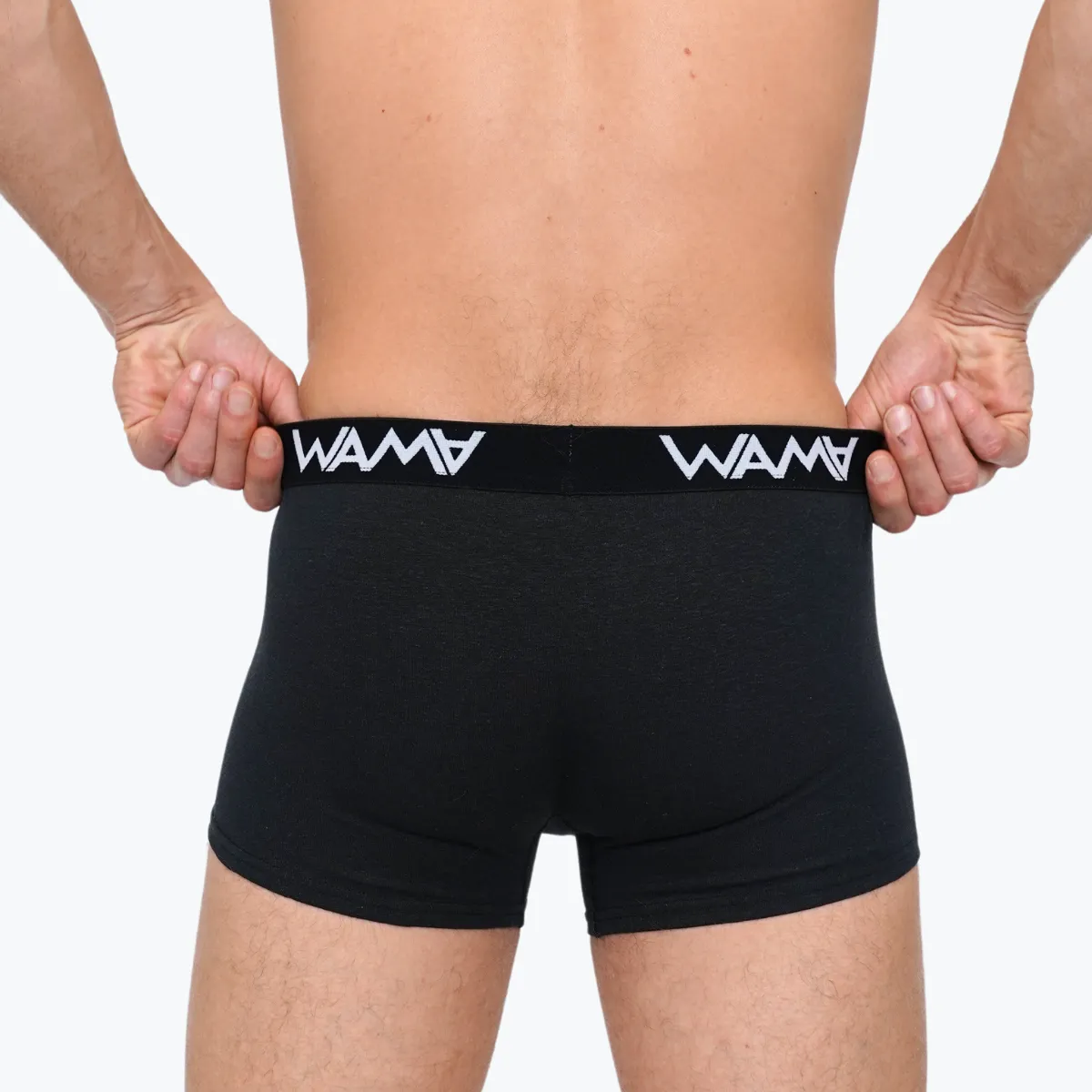 Hemp Trunks Underwear 5