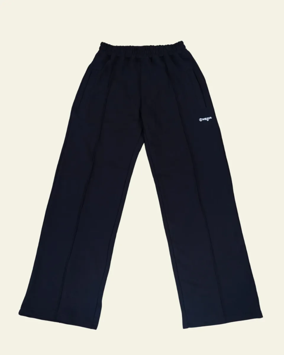 Core Sweatpant: Organic Cotton Sweatpant 2