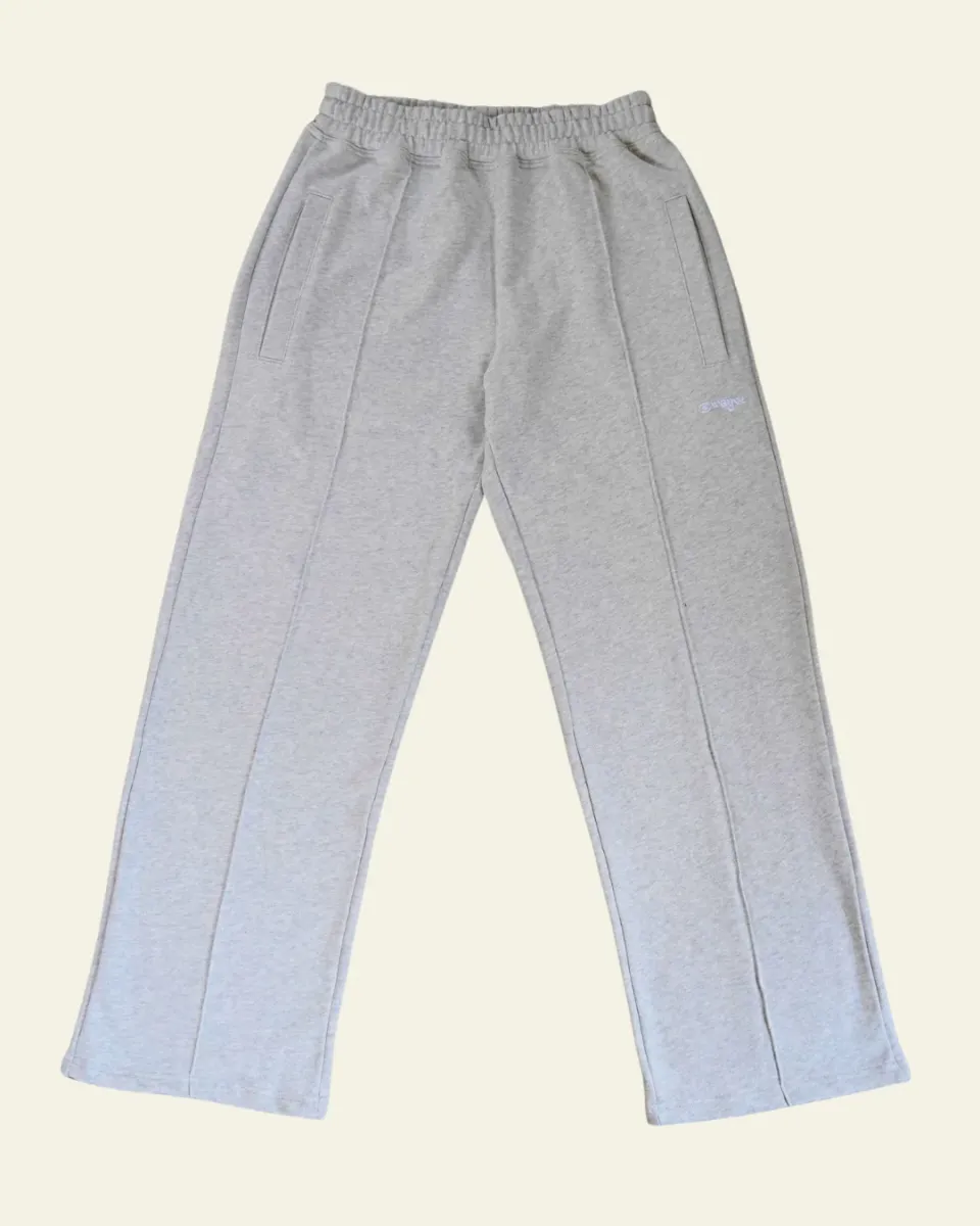 Core Sweatpant: Organic Cotton Sweatpant 3