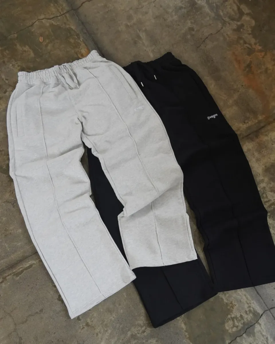 Core Sweatpant: Organic Cotton Sweatpant 4