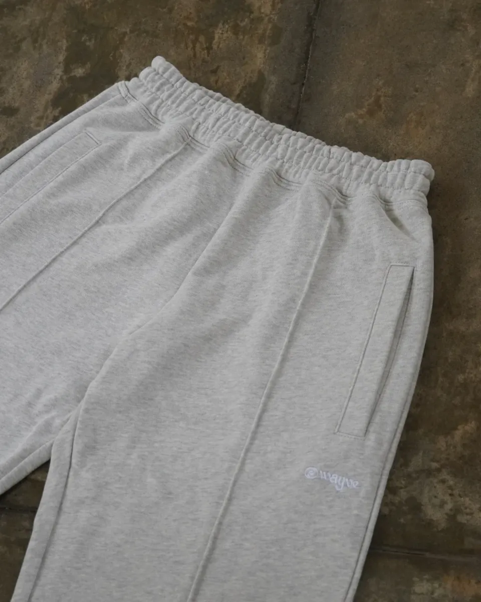 Core Sweatpant: Organic Cotton Sweatpant 5