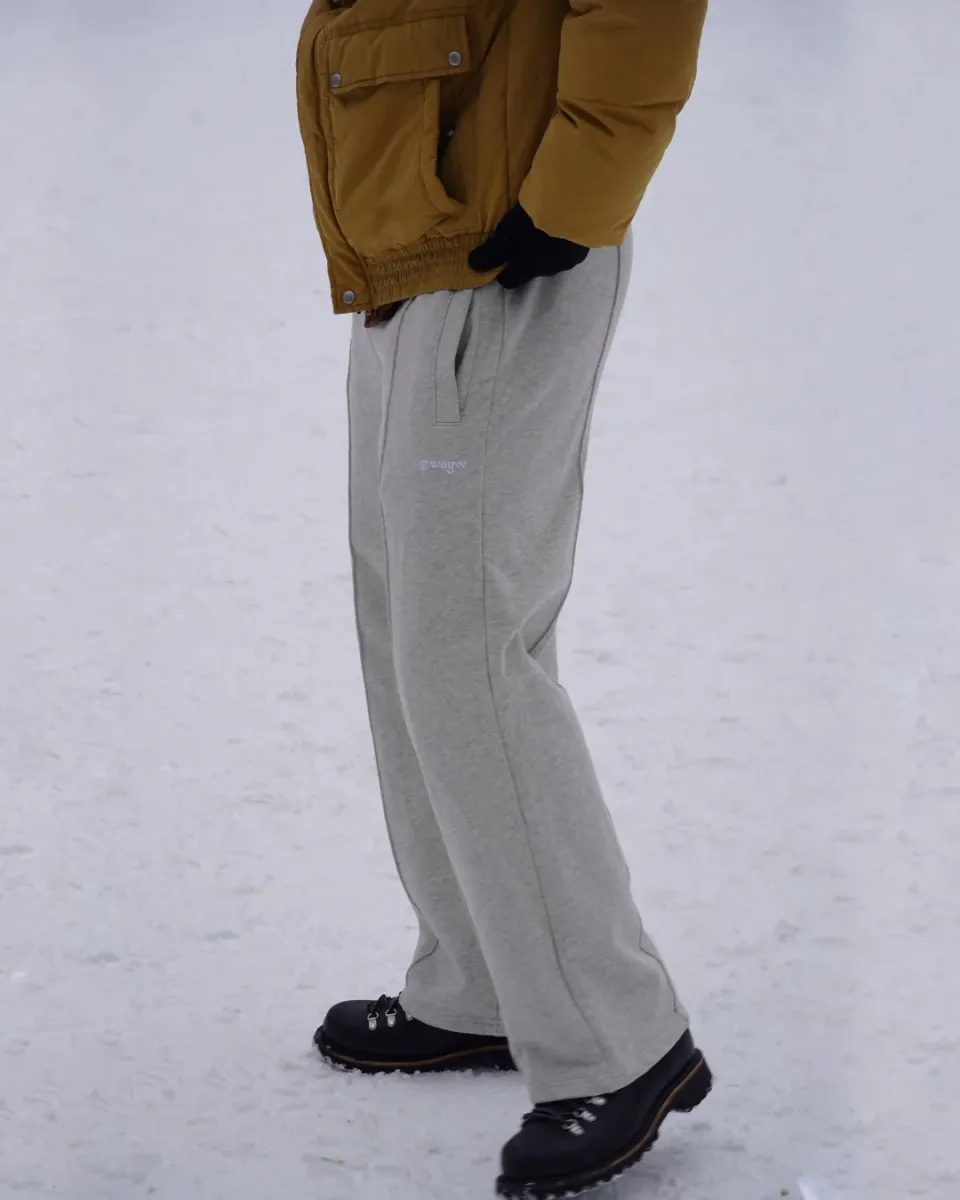 Core Sweatpant: Organic Cotton Sweatpant 7